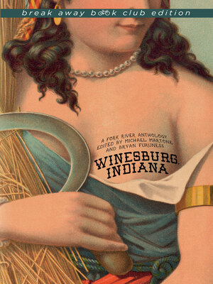 cover image of Winesburg, Indiana
